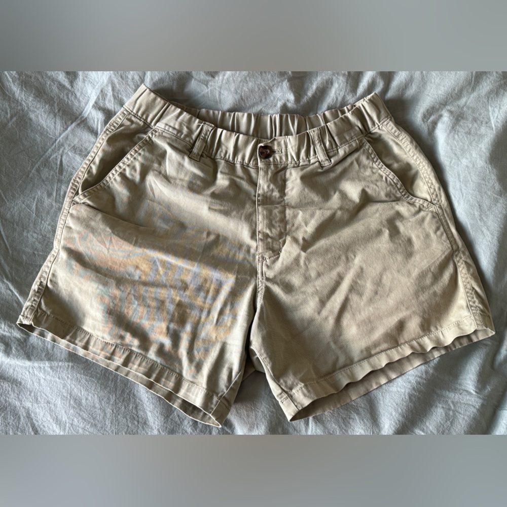 Bearbottom mens 5.5” shorts